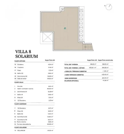 Prodej rodinného domu, Polop, Alicante, Španělsko, 217 m2