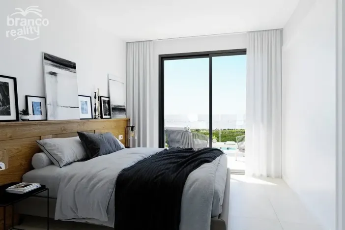Prodej rodinného domu, Torrevieja, Alicante, Španělsko, 75 m2