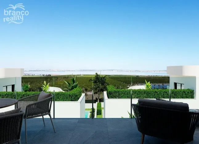 Prodej rodinného domu, Torrevieja, Alicante, Španělsko, 75 m2