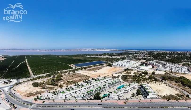 Prodej rodinného domu, Torrevieja, Alicante, Španělsko, 75 m2