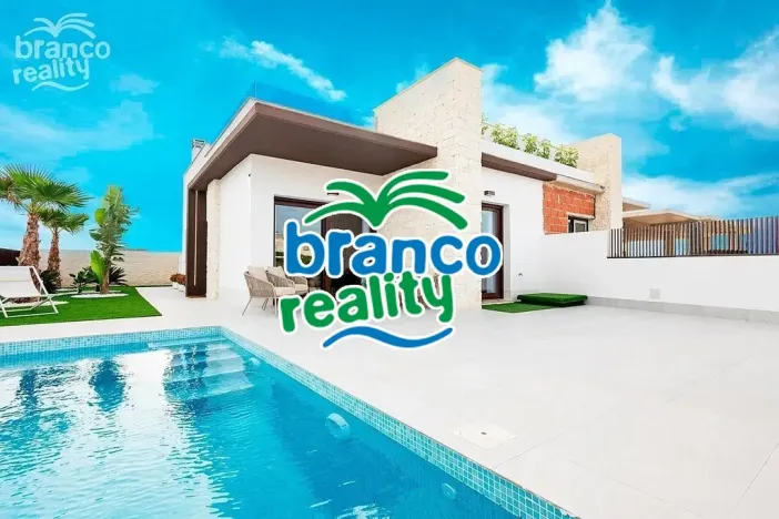 Prodej rodinného domu, Orihuela, Alicante, Španělsko, 73 m2