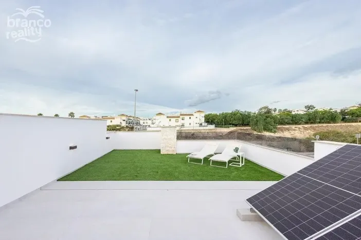 Prodej rodinného domu, Orihuela, Alicante, Španělsko, 73 m2
