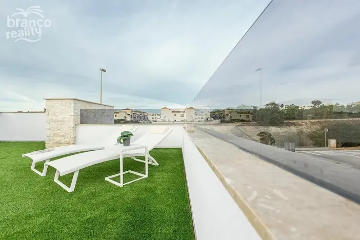 Prodej rodinného domu, Orihuela, Alicante, Španělsko, 73 m2