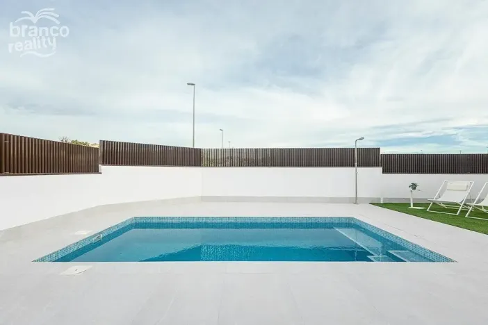 Prodej rodinného domu, Orihuela, Alicante, Španělsko, 73 m2