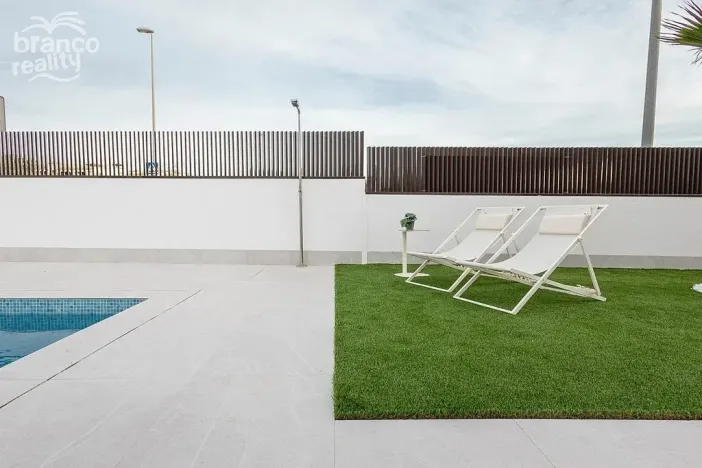 Prodej rodinného domu, Orihuela, Alicante, Španělsko, 73 m2