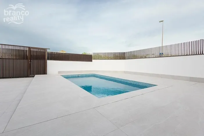 Prodej rodinného domu, Orihuela, Alicante, Španělsko, 73 m2