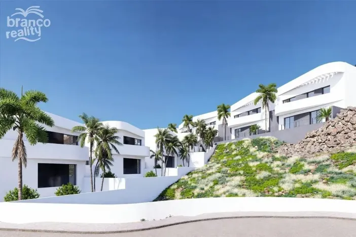 Prodej rodinného domu, Algorfa, Alicante, Španělsko, 98 m2