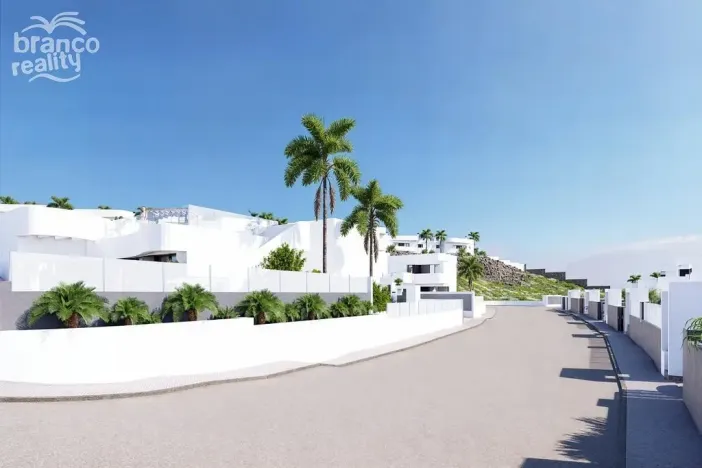 Prodej rodinného domu, Algorfa, Alicante, Španělsko, 111 m2