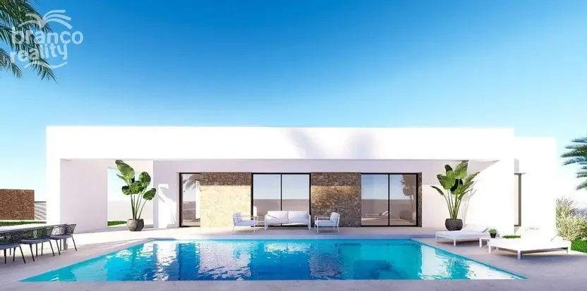 Prodej rodinného domu, Finestrat, Alicante, Španělsko, 110 m2