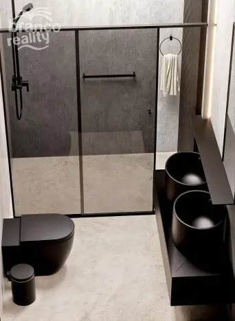 Prodej rodinného domu, Finestrat, Alicante, Španělsko, 110 m2