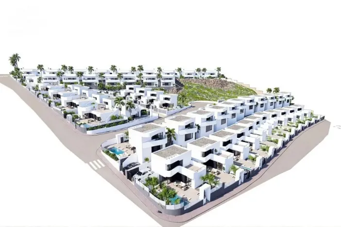 Prodej rodinného domu, Algorfa, Alicante, Španělsko, 235 m2