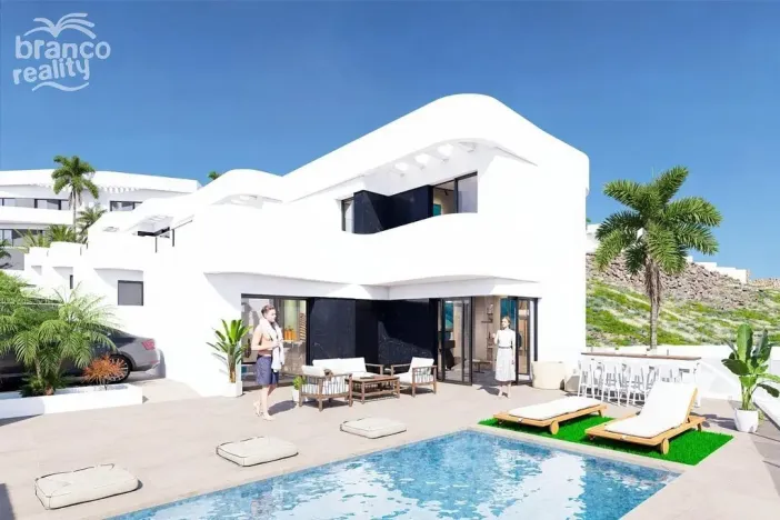 Prodej rodinného domu, Algorfa, Alicante, Španělsko, 235 m2