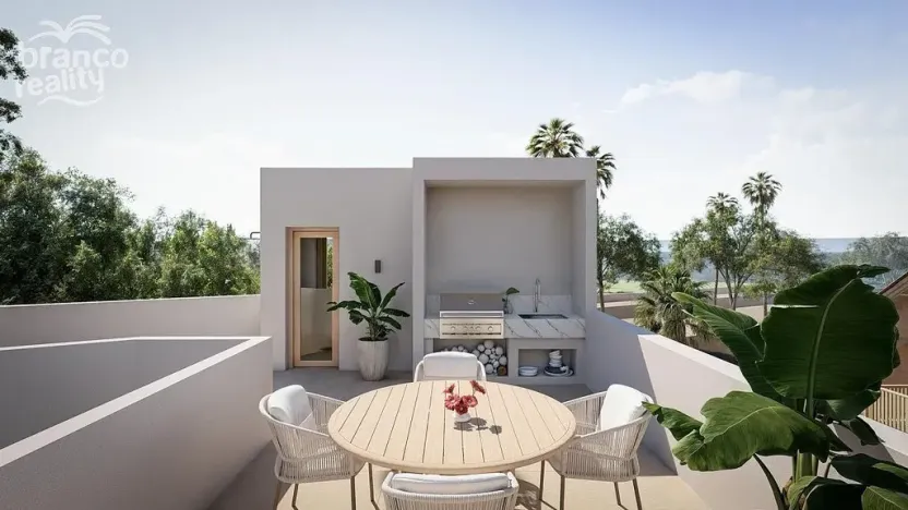 Prodej rodinného domu, Orihuela Costa, Alicante, Španělsko, 203 m2