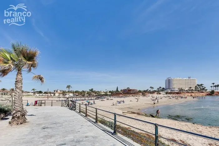 Prodej rodinného domu, Orihuela Costa, Alicante, Španělsko, 203 m2