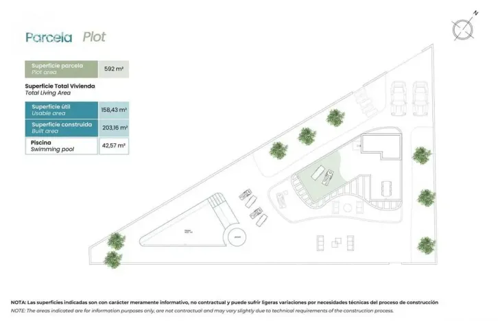 Prodej rodinného domu, Orihuela Costa, Alicante, Španělsko, 203 m2