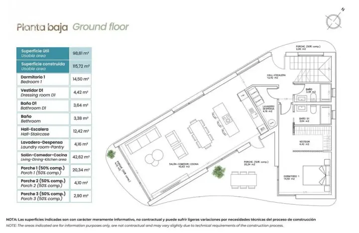 Prodej rodinného domu, Orihuela Costa, Alicante, Španělsko, 203 m2