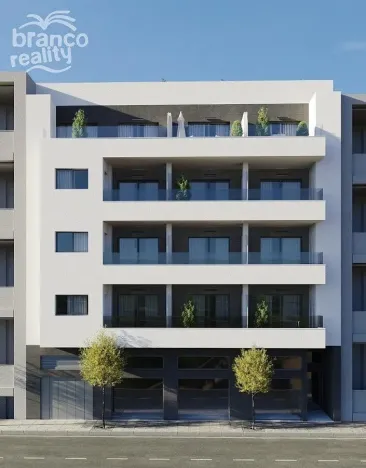 Prodej bytu 3+kk, Torrevieja, Alicante, Španělsko, 103 m2