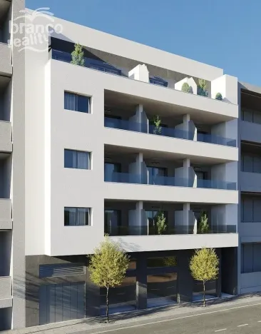 Prodej bytu 3+kk, Torrevieja, Alicante, Španělsko, 85 m2