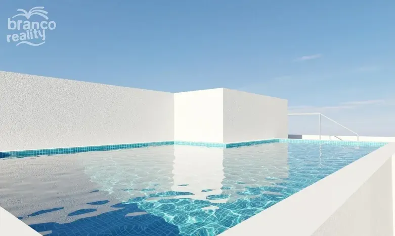 Prodej bytu 3+kk, Torrevieja, Alicante, Španělsko, 85 m2