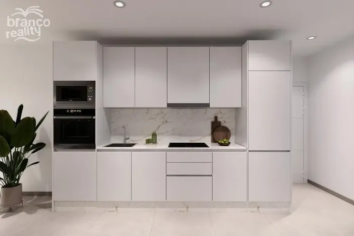 Prodej bytu 4+kk, Torrevieja, Alicante, Španělsko, 109 m2