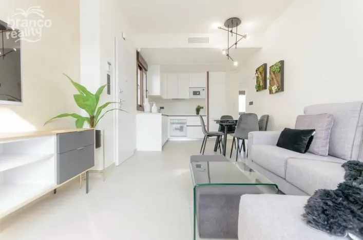 Prodej rodinného domu, Torrevieja, Alicante, Španělsko, 63 m2