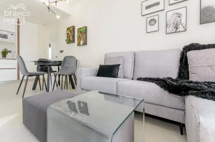 Prodej rodinného domu, Torrevieja, Alicante, Španělsko, 63 m2