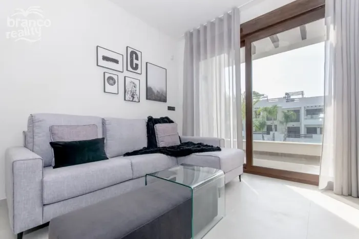 Prodej rodinného domu, Torrevieja, Alicante, Španělsko, 63 m2