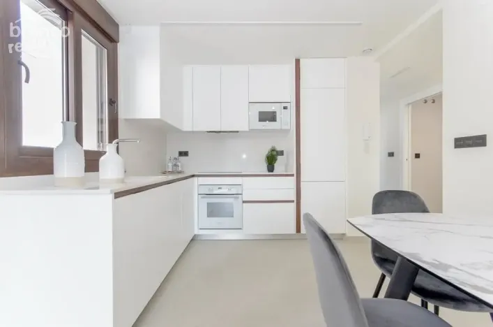 Prodej rodinného domu, Torrevieja, Alicante, Španělsko, 63 m2