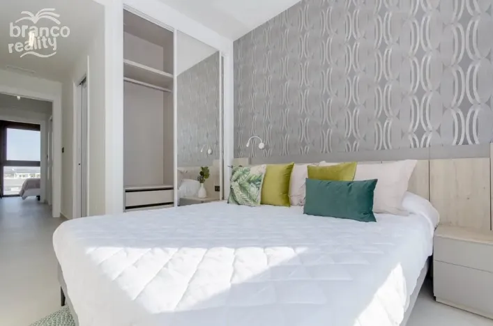 Prodej rodinného domu, Torrevieja, Alicante, Španělsko, 63 m2
