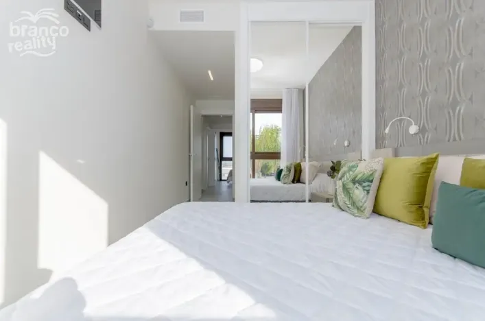 Prodej rodinného domu, Torrevieja, Alicante, Španělsko, 63 m2