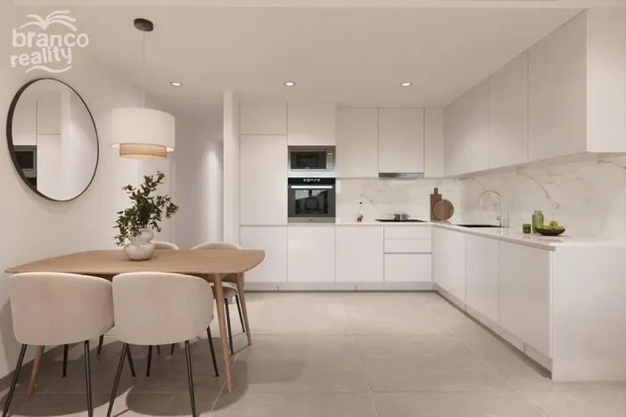 Prodej bytu 4+kk, Torrevieja, Alicante, Španělsko, 92 m2