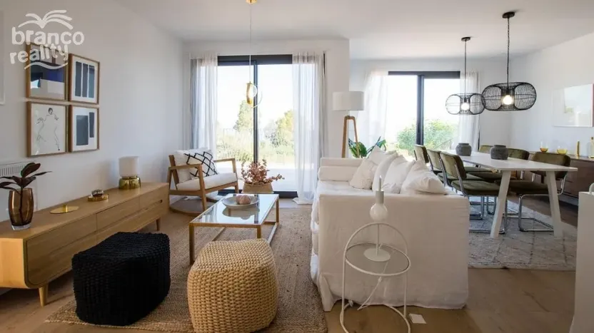 Prodej bytu 2+kk, Villajoyosa, Alicante, Španělsko, 48 m2