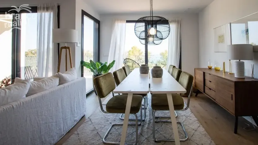 Prodej bytu 2+kk, Villajoyosa, Alicante, Španělsko, 48 m2