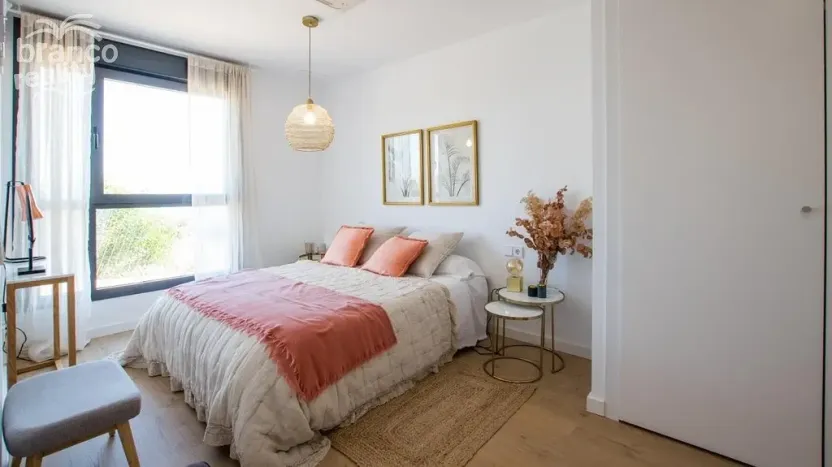 Prodej bytu 2+kk, Villajoyosa, Alicante, Španělsko, 48 m2