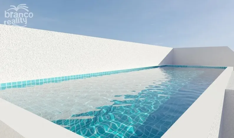 Prodej bytu 4+kk, Torrevieja, Alicante, Španělsko, 119 m2