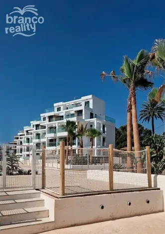 Prodej bytu 4+kk, Denia, Alicante, Španělsko, 95 m2