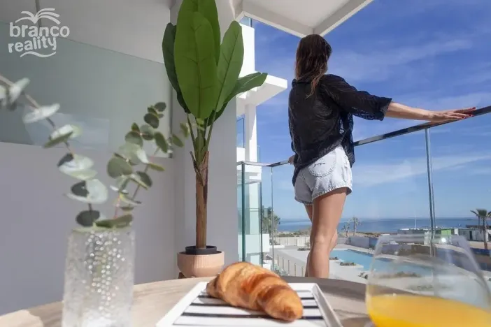 Prodej bytu 4+kk, Denia, Alicante, Španělsko, 95 m2