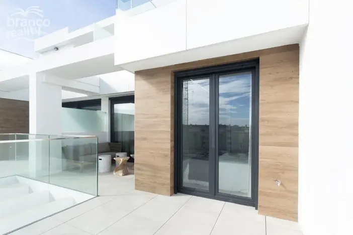 Prodej bytu 4+kk, Denia, Alicante, Španělsko, 95 m2