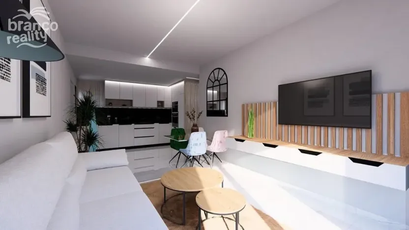 Prodej rodinného domu, Algorfa, Alicante, Španělsko, 67 m2