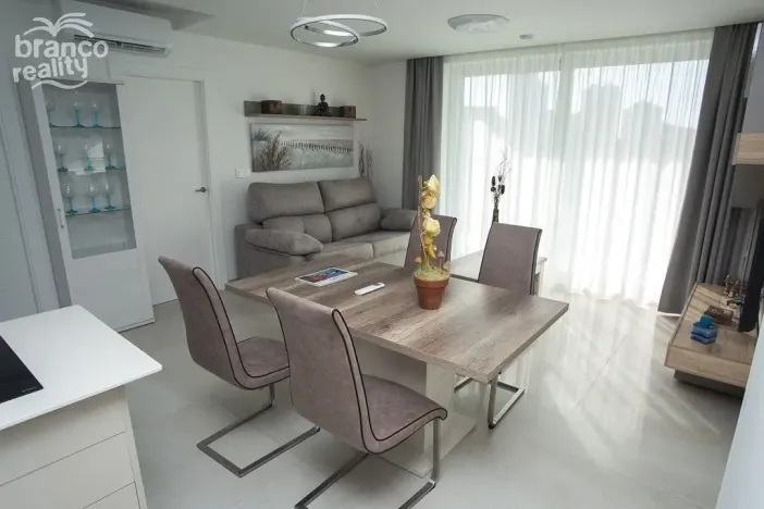 Prodej bytu 2+kk, Finestrat, Alicante, Španělsko, 76 m2