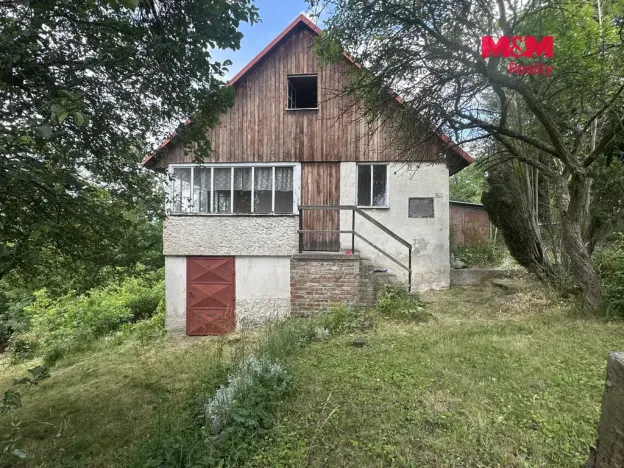 Prodej chaty, Kadaň - Tušimice, 148 m2