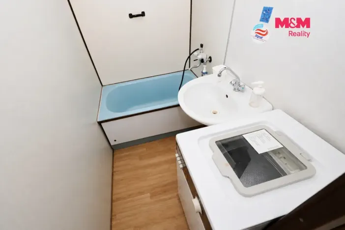 Prodej bytu 2+kk, Praha - Modřany, Urbánkova, 44 m2