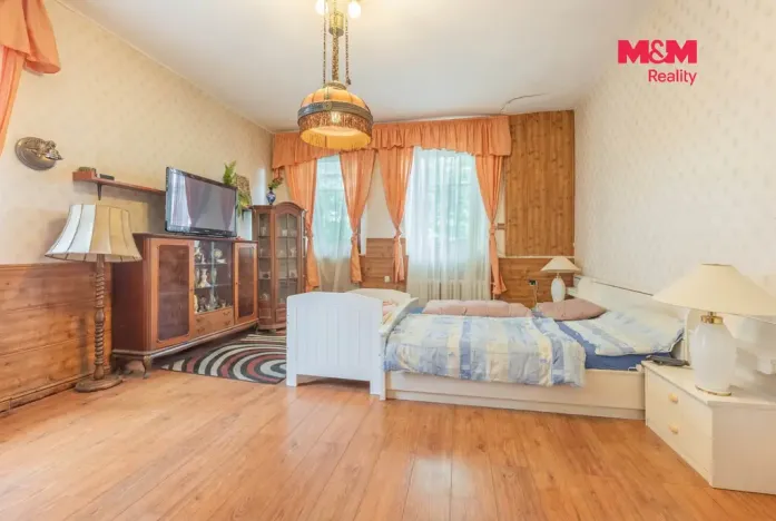 Prodej rodinného domu, Sadská, Pístecká, 220 m2