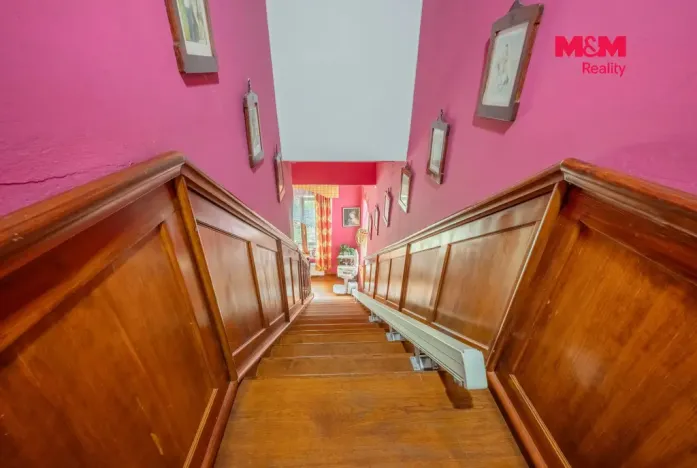 Prodej rodinného domu, Sadská, Pístecká, 220 m2