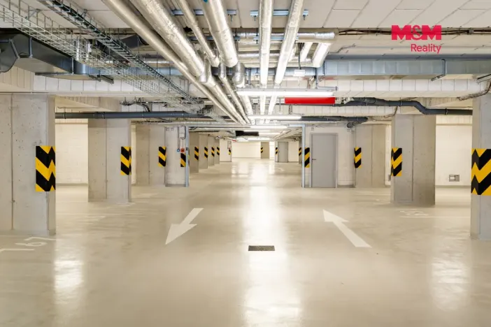 Prodej bytu 1+kk, Brandýs nad Labem-Stará Boleslav, Dřevčická, 36 m2