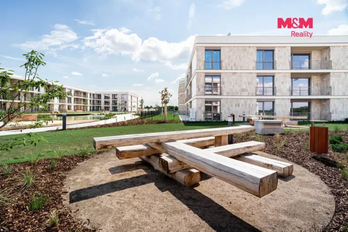 Prodej bytu 2+kk, Brandýs nad Labem-Stará Boleslav, Dřevčická, 47 m2