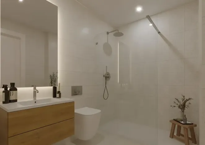 Prodej bytu 3+kk, Santa Pola, Španělsko, 75 m2