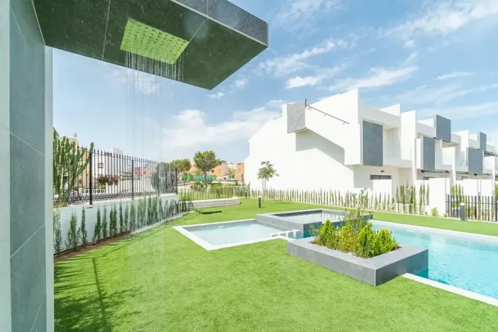Prodej rodinného domu, Torrevieja, Španělsko, 82 m2