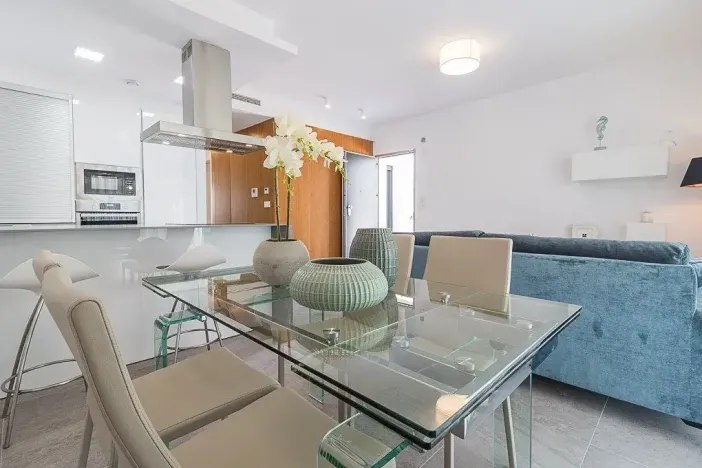 Prodej rodinného domu, Torrevieja, Španělsko, 82 m2