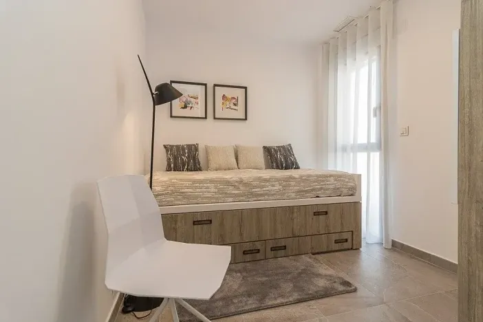 Prodej rodinného domu, Torrevieja, Španělsko, 82 m2